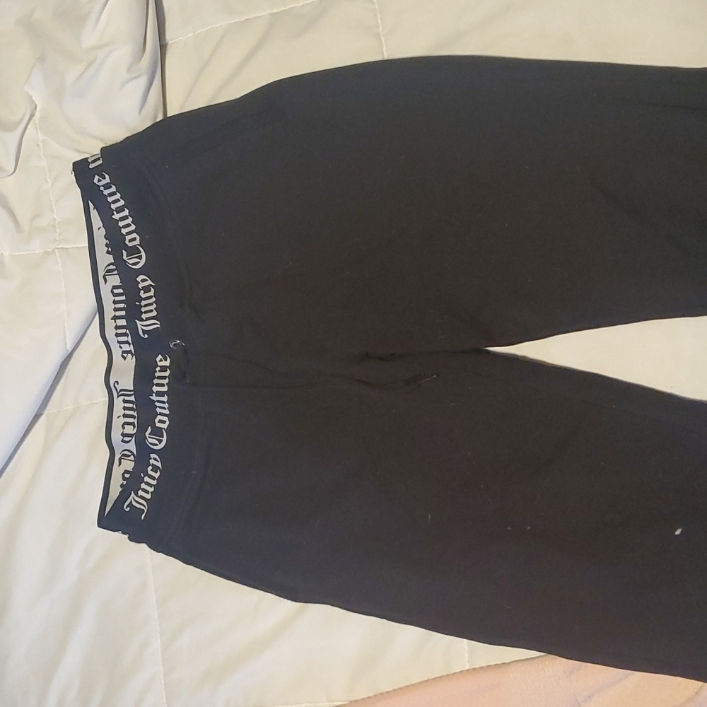 Juicy sweats